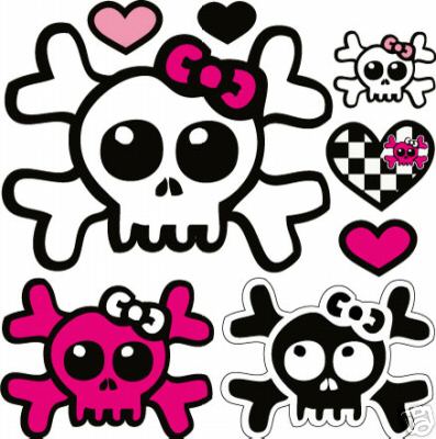 SkullyBones